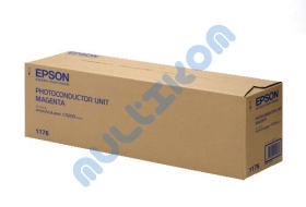 Bęben drukujący światłoczuły purpurowy (magenta) Epson S051176