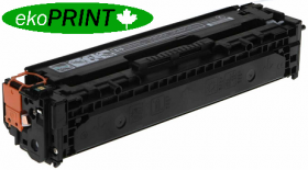 Toner ekoPRINT EHP.540A (black) zamiennik CB540A do drukarek HP