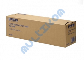 Bęben drukujący światłoczuły żółty (yellow) Epson S051175