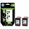 2 x Czarny (black) wkład atramentowy HP 338 (CB331EE)