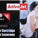 ActiveJet AT-24N czarny (black) toner do drukarek HP