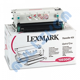 Zespół przenoszenia obrazu (pas transmisyjny) Lexmark 10E0045