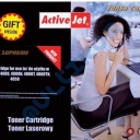 ActiveJet AT-27N czarny (black) toner do drukarek HP