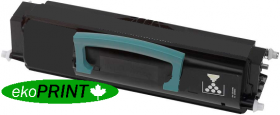 Toner ekoPRINT EL.8400 (black) zamiennik 24016SE do Optra E232 E330