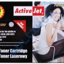 ActiveJet AT-1610N czarny (black) toner do drukarek Samsung, Xerox