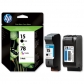 Zestaw wkładów atramentowych HP 15 / 78 Combo-Pack (SA310AE)