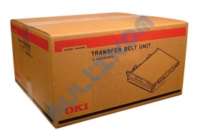 Zespół przenoszenia obrazu (pas transmisyjny) Oki 42931603