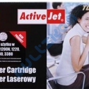 ActiveJet AT-15NX czarny (black) toner do drukarek HP