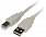 KABEL USB 2.0 A - B, M/M, ART, 1.8M