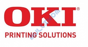 Purpurowy (magenta) toner Oki 44036022