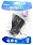 KABEL USB 2.0 A - B, M/M, FILTR FERRYT, 5M