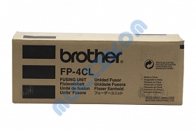 Grzałka utrwalająca 220 V Brother FP-4CL