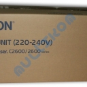 Grzałka utrwalająca 220 V Epson S053018
