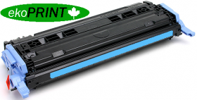 Toner ekoPRINT EHP.001A (cyan) zamiennik Q6001A do drukarek HP