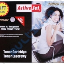 ActiveJet AT-2250N czarny (black) toner do drukarek Samsung