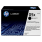 2 x Kaseta z czarnym tonerem HP LaserJet CE505XD