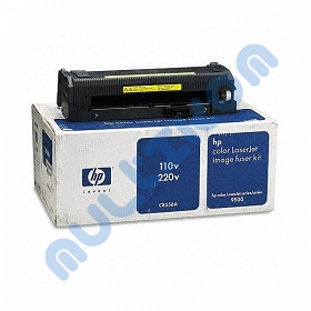 Grzałka utrwalająca 110/220 V HP Color LaserJet C8556A