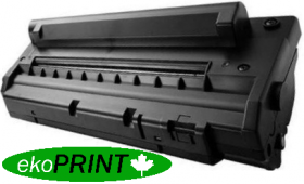 2 x Toner ekoPRINT ES.4216 (black) zamiennik SCX-4216D3 do drukarek Samsung