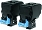 2 x Toner czarny (black) Epson S050594