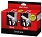 2 x wkład atramentowy (black) Lexmark 80D2954