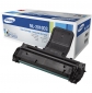 Kaseta z czarnym tonerem Samsung ML-2010D3